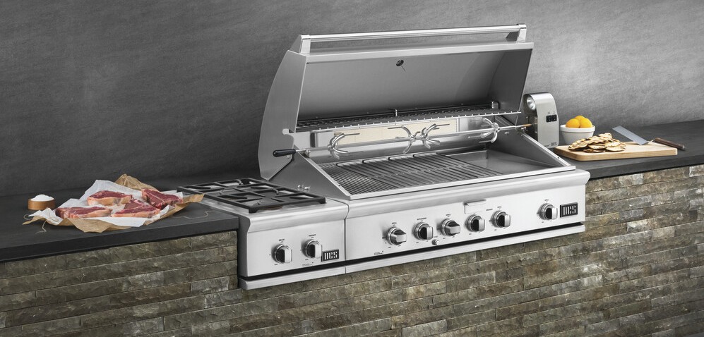 DCS Appliances
